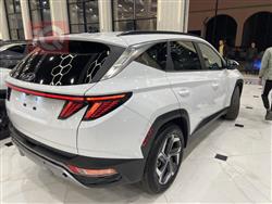 هیوندای تۆکسۆن
